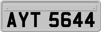 AYT5644
