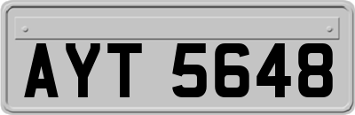 AYT5648