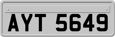 AYT5649