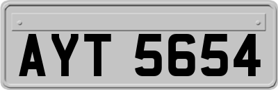 AYT5654