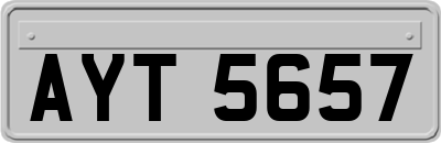 AYT5657