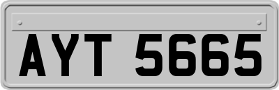 AYT5665
