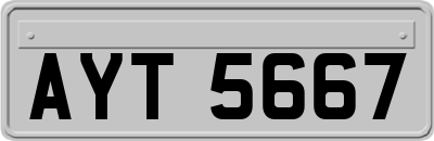 AYT5667