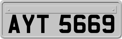 AYT5669