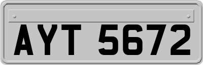 AYT5672