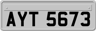 AYT5673