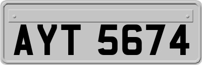 AYT5674