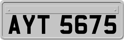 AYT5675