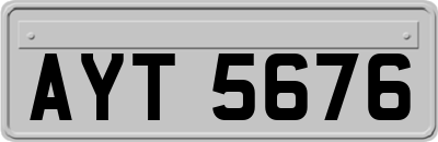 AYT5676