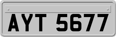 AYT5677