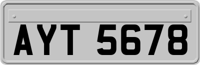 AYT5678