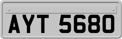 AYT5680