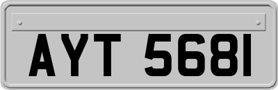 AYT5681