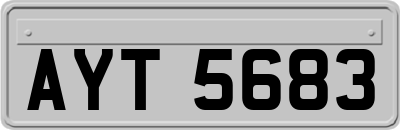 AYT5683