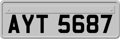 AYT5687
