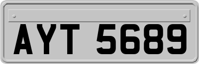 AYT5689