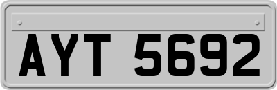 AYT5692