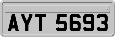 AYT5693