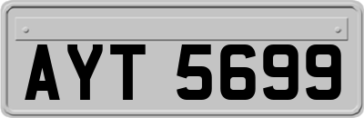 AYT5699