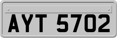 AYT5702