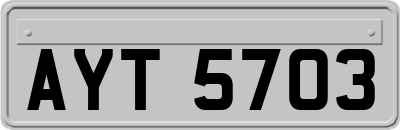 AYT5703