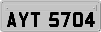 AYT5704