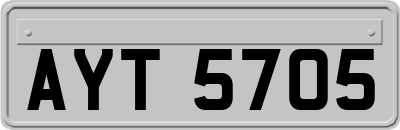 AYT5705
