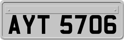 AYT5706