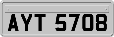 AYT5708