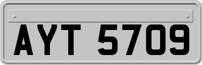 AYT5709