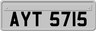 AYT5715