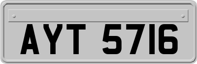 AYT5716