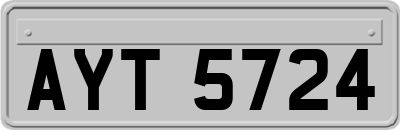 AYT5724