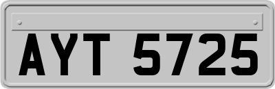AYT5725