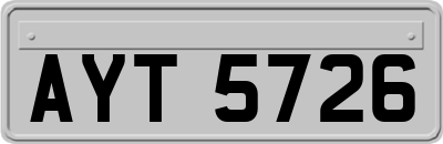 AYT5726