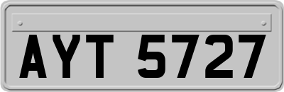 AYT5727