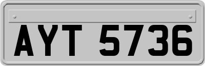 AYT5736