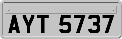 AYT5737