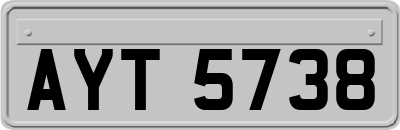 AYT5738
