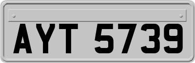 AYT5739