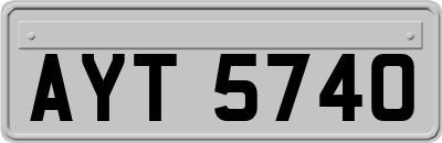 AYT5740