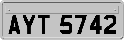 AYT5742