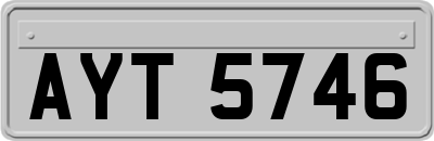 AYT5746