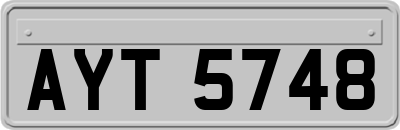 AYT5748