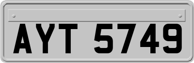 AYT5749