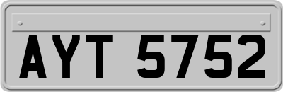 AYT5752