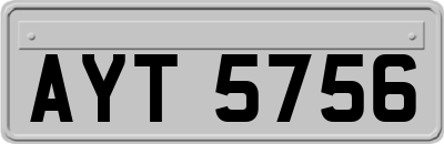 AYT5756