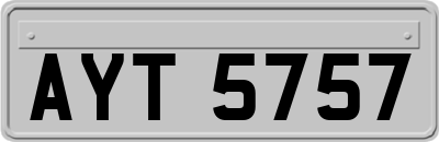 AYT5757