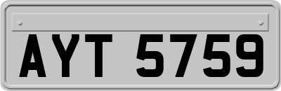 AYT5759