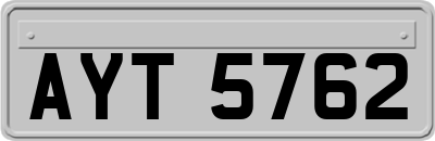 AYT5762